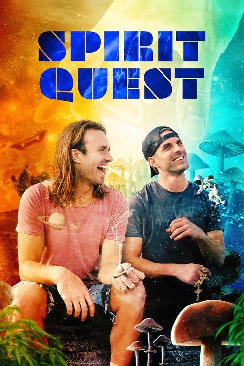 Spirit Quest filmas online