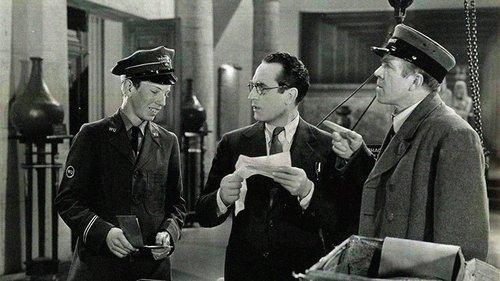 Professor Beware filmas žiurėti online