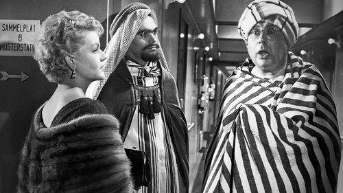 Drillinge an Bord filmas žiurėti online