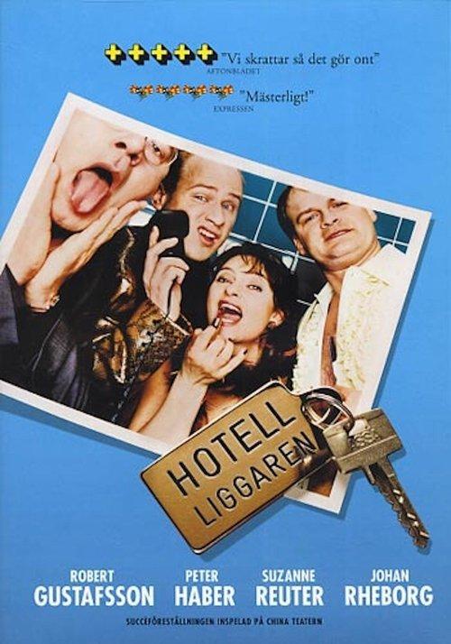 Hotelliggaren filmas online