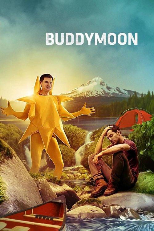 Buddymoon filmas online