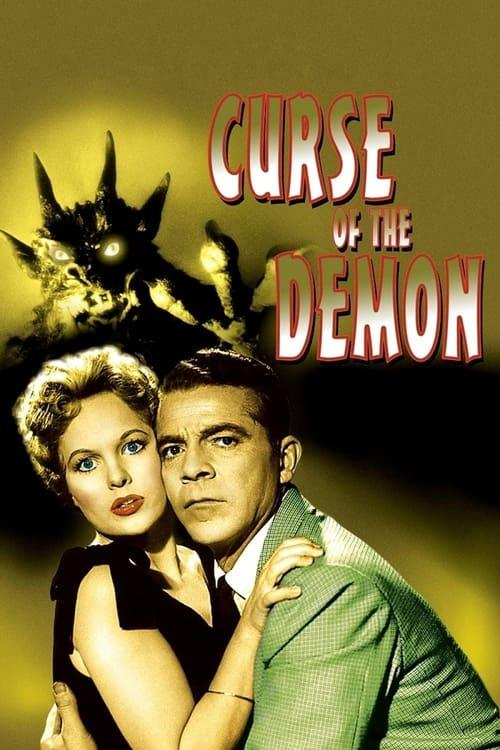 Night of the Demon filmas online