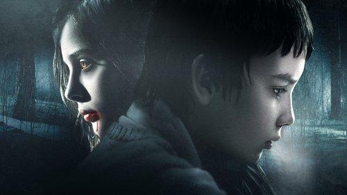 Let Me In filmas žiurėti online