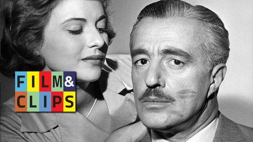 Villa Borghese filmas žiurėti online