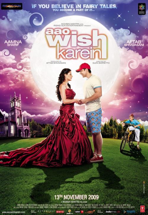 Aao Wish Karein filmas online