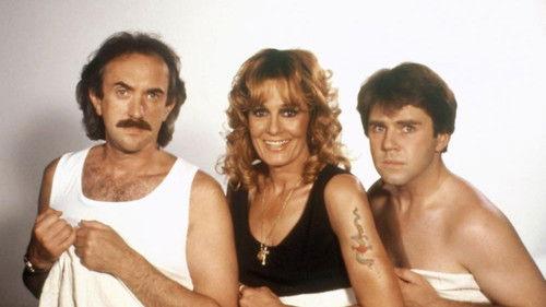 Consuming Passions filmas žiurėti online