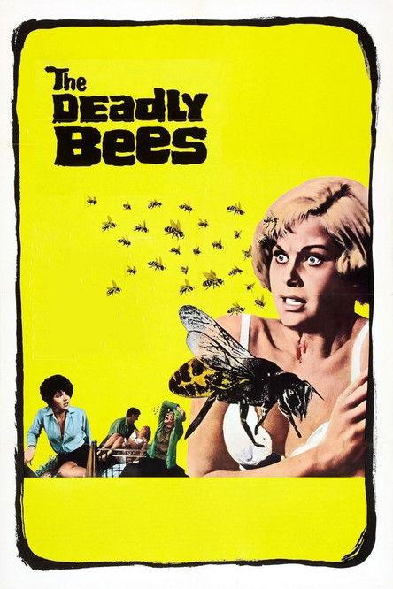 The Deadly Bees filmas online