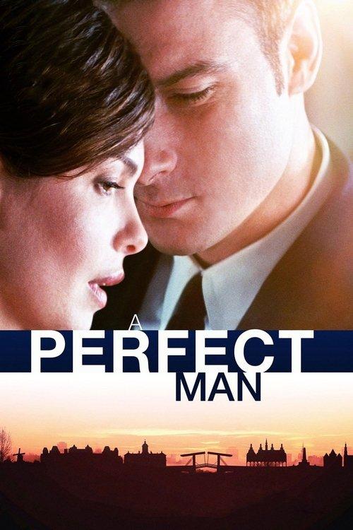 A Perfect Man filmas online