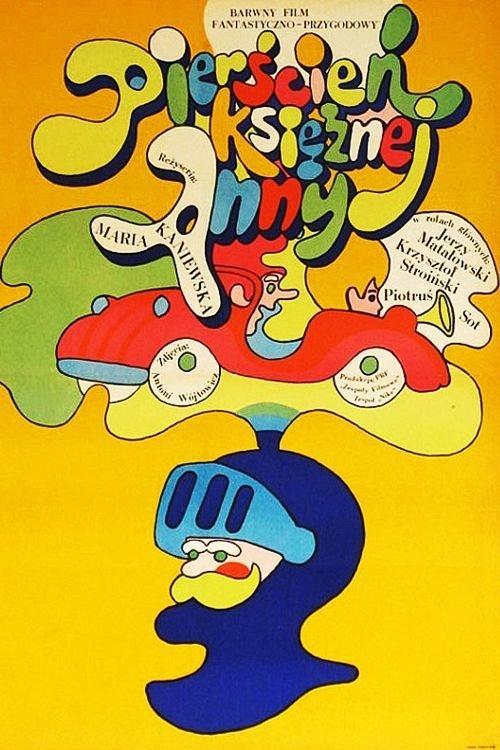 The Ring of Queen Ann filmas online