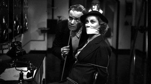 Midnight Menace filmas žiurėti online