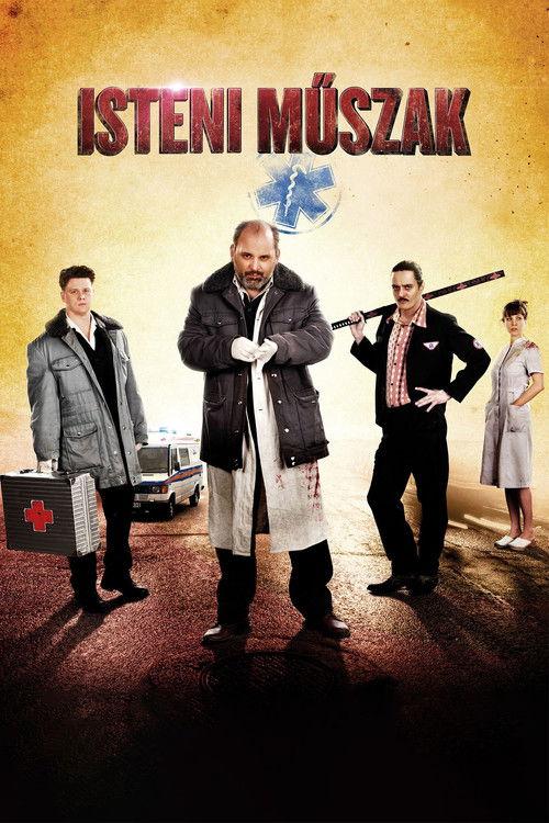 Isteni műszak filmas online