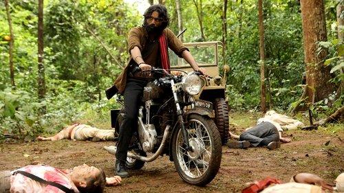 Captain Miller filmas žiurėti online