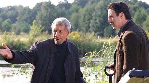 Iron Cross filmas žiurėti online