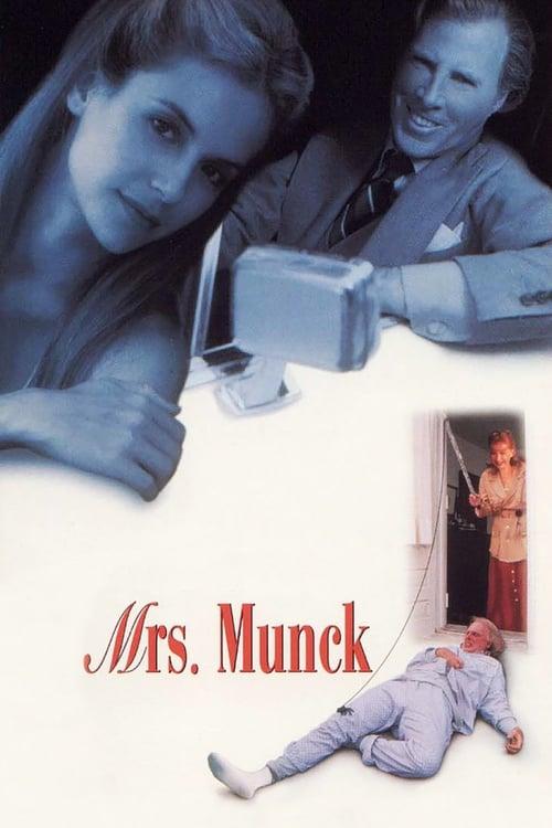 Mrs. Munck filmas online
