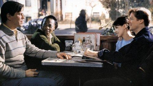 Mr. Jealousy filmas žiurėti online