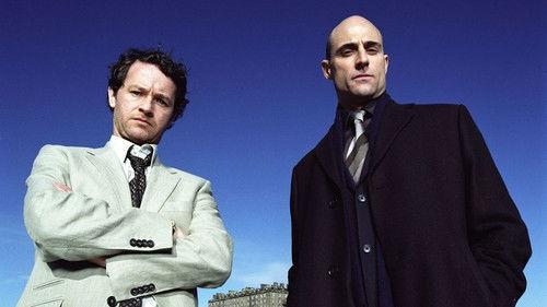 Low Winter Sun filmas žiurėti online