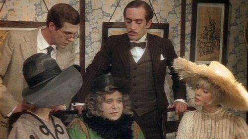 Здравствуйте, я ваша тётя! filmas žiurėti online