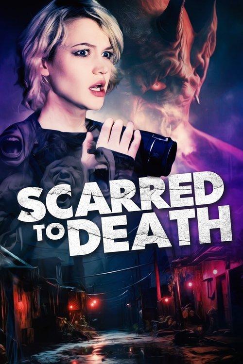 Scarred to Death filmas online