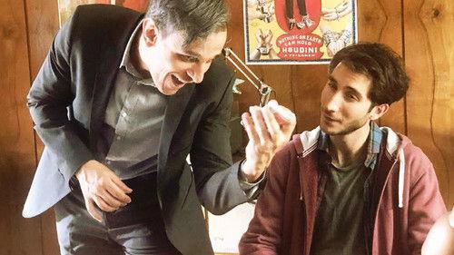 Giro de ases filmas žiurėti online