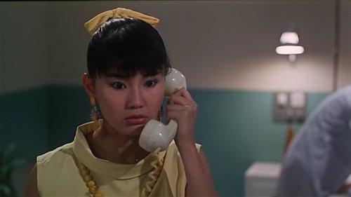 Happy Ghost III filmas žiurėti online