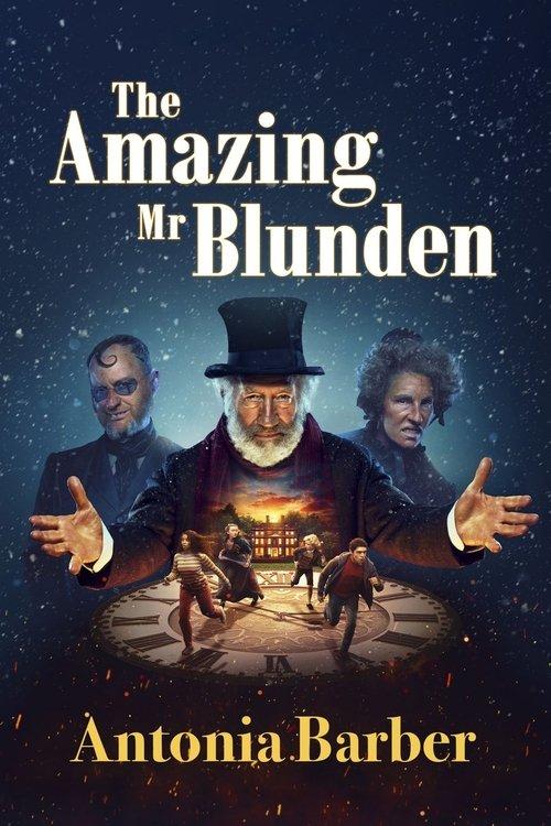 The Amazing Mr. Blunden filmas online