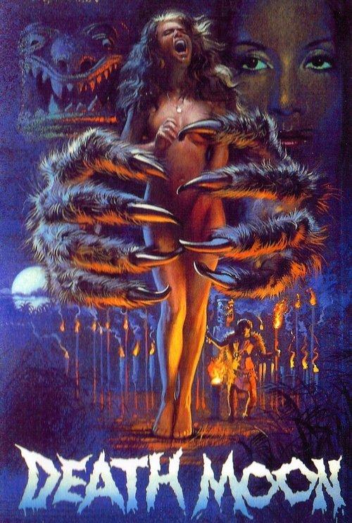 Deathmoon filmas online