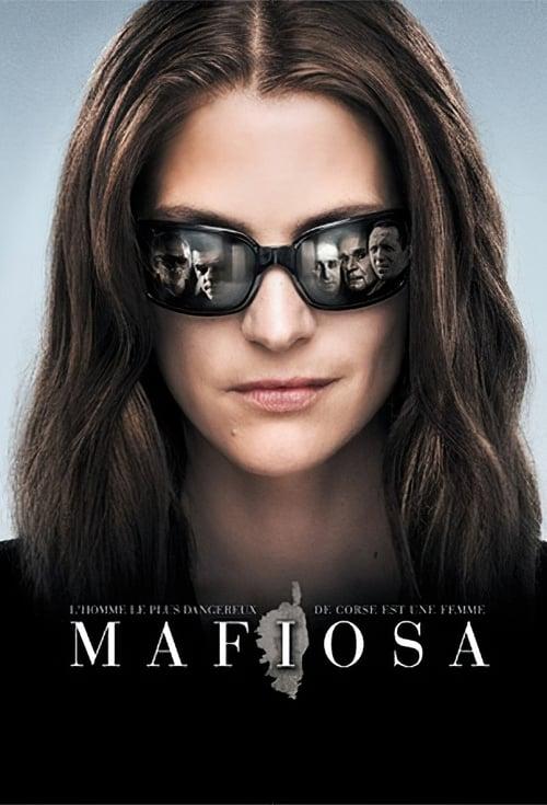 Mafiosa filmas online
