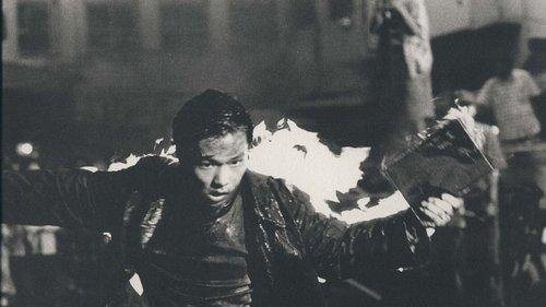 A Single Spark filmas žiurėti online