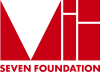 The VII Foundation studio logo
