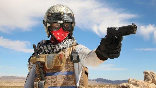 Gold Dust filmas žiurėti online