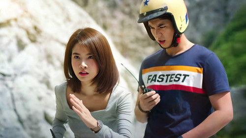 Bikeman 2 filmas žiurėti online