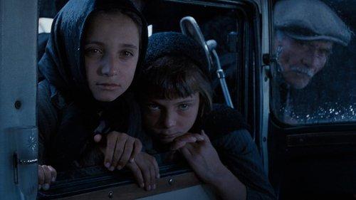 Christ Stopped at Eboli filmas žiurėti online