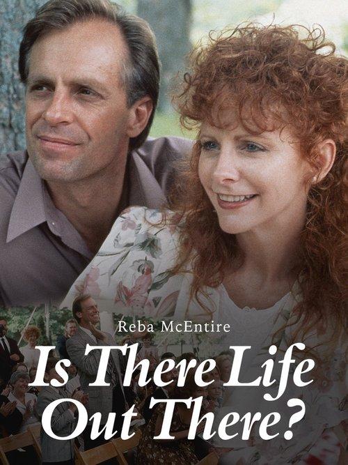Is There Life Out There? filmas online