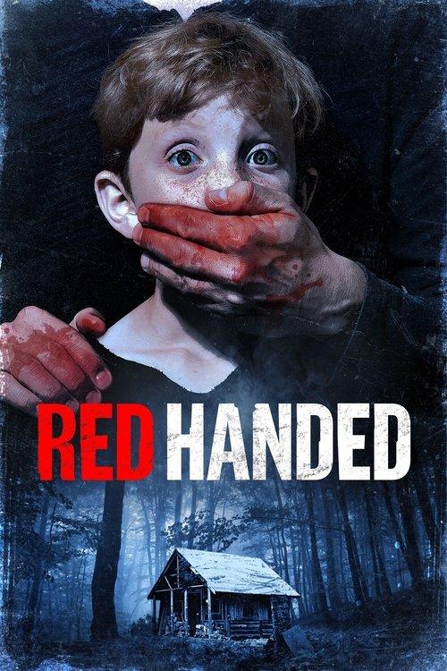 Red Handed filmas online