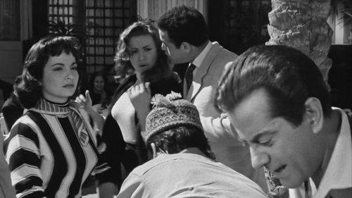 My One And Only Love filmas žiurėti online