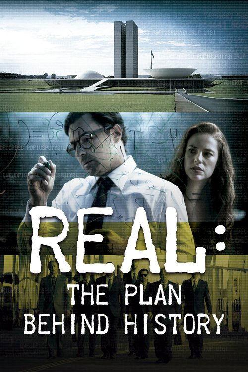 Real: The Plan Behind History filmas online