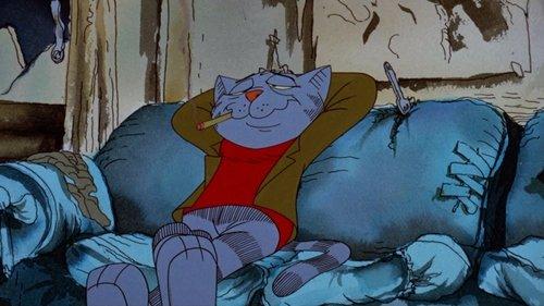 The Nine Lives of Fritz the Cat filmas žiurėti online