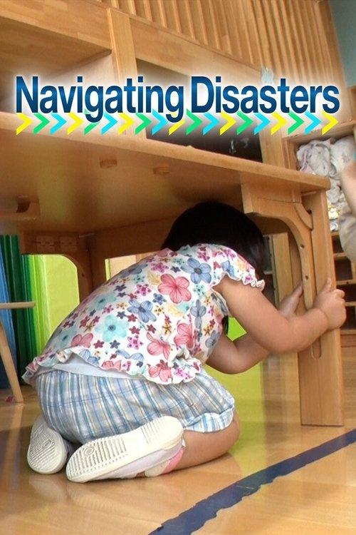 Navigating Disasters filmas online