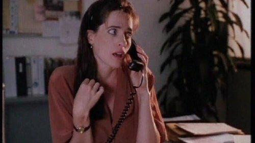 The Secretary filmas žiurėti online