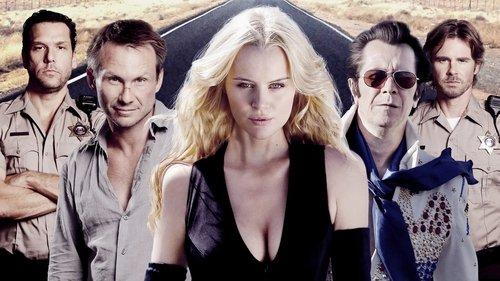 Guns, Girls and Gambling filmas žiurėti online