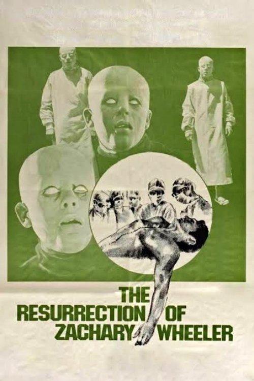 The Resurrection of Zachary Wheeler filmas online