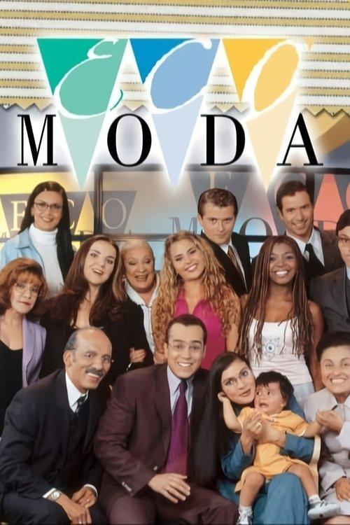 Ecomoda filmas online