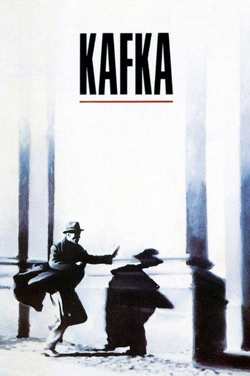 Kafka filmas online