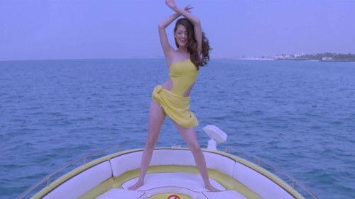 Koi Mere Dil Mein Hai filmas žiurėti online