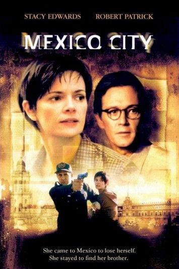 Mexico City filmas online