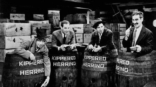 Monkey Business filmas žiurėti online