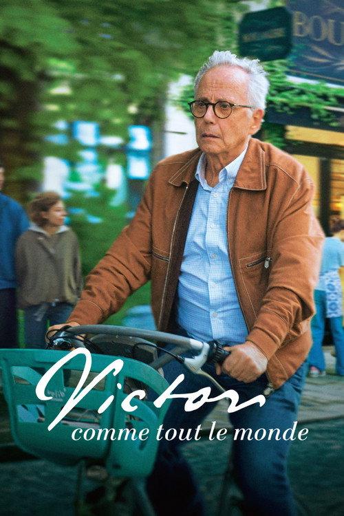 Victor comme tout le monde filmas online