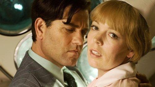 Consuming Passion filmas žiurėti online