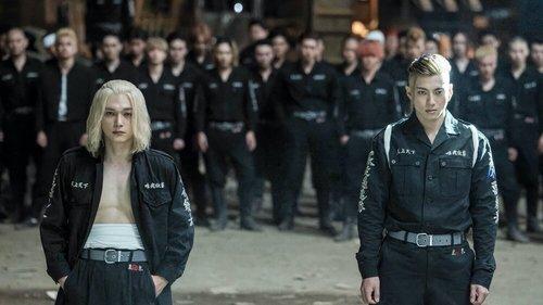 Tokyo Revengers 2 Part 1: Bloody Halloween - Destiny filmas žiurėti online