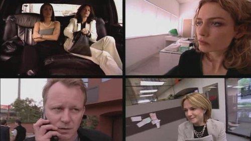 Timecode filmas žiurėti online